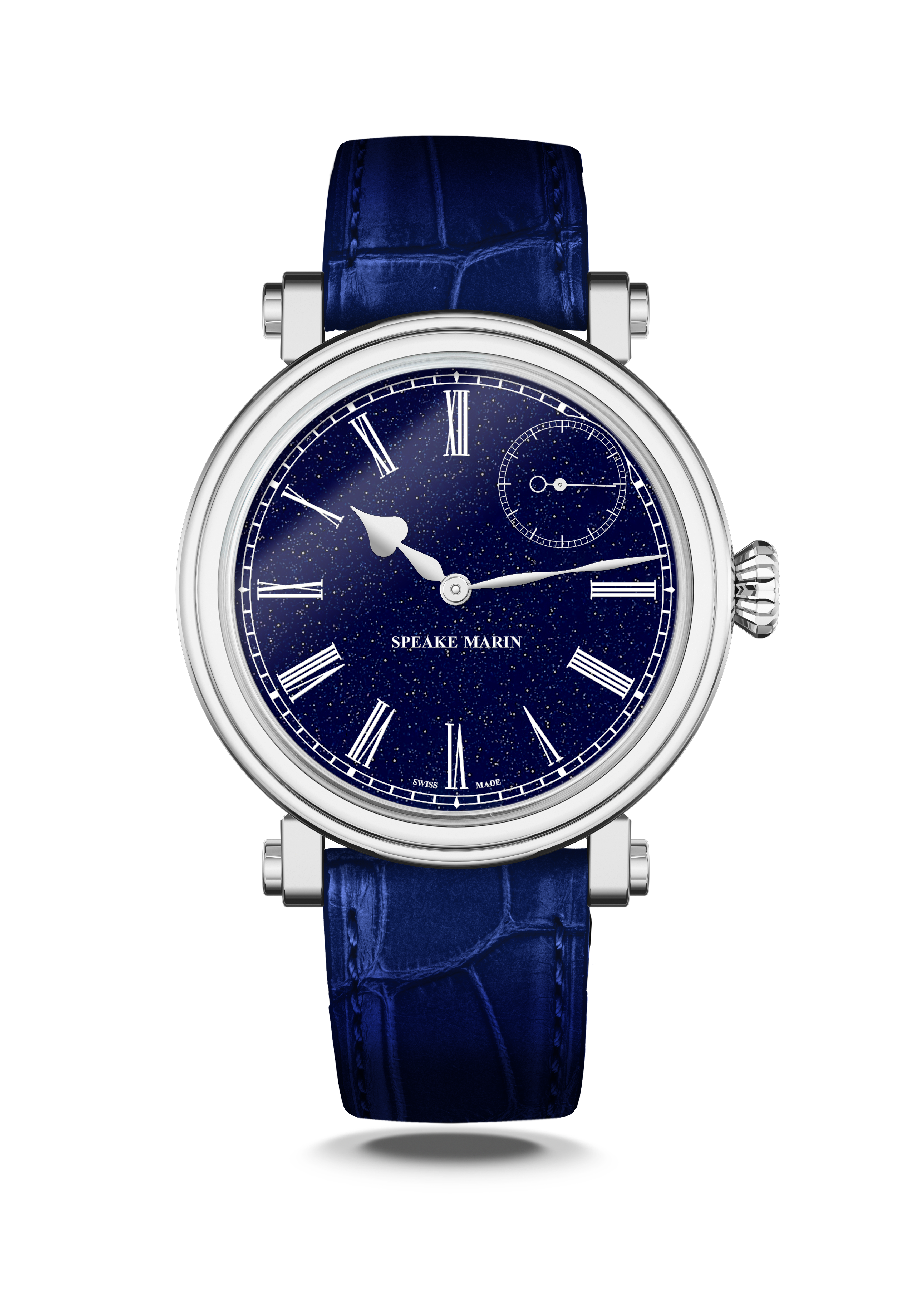 Resilience Midnight Titanium