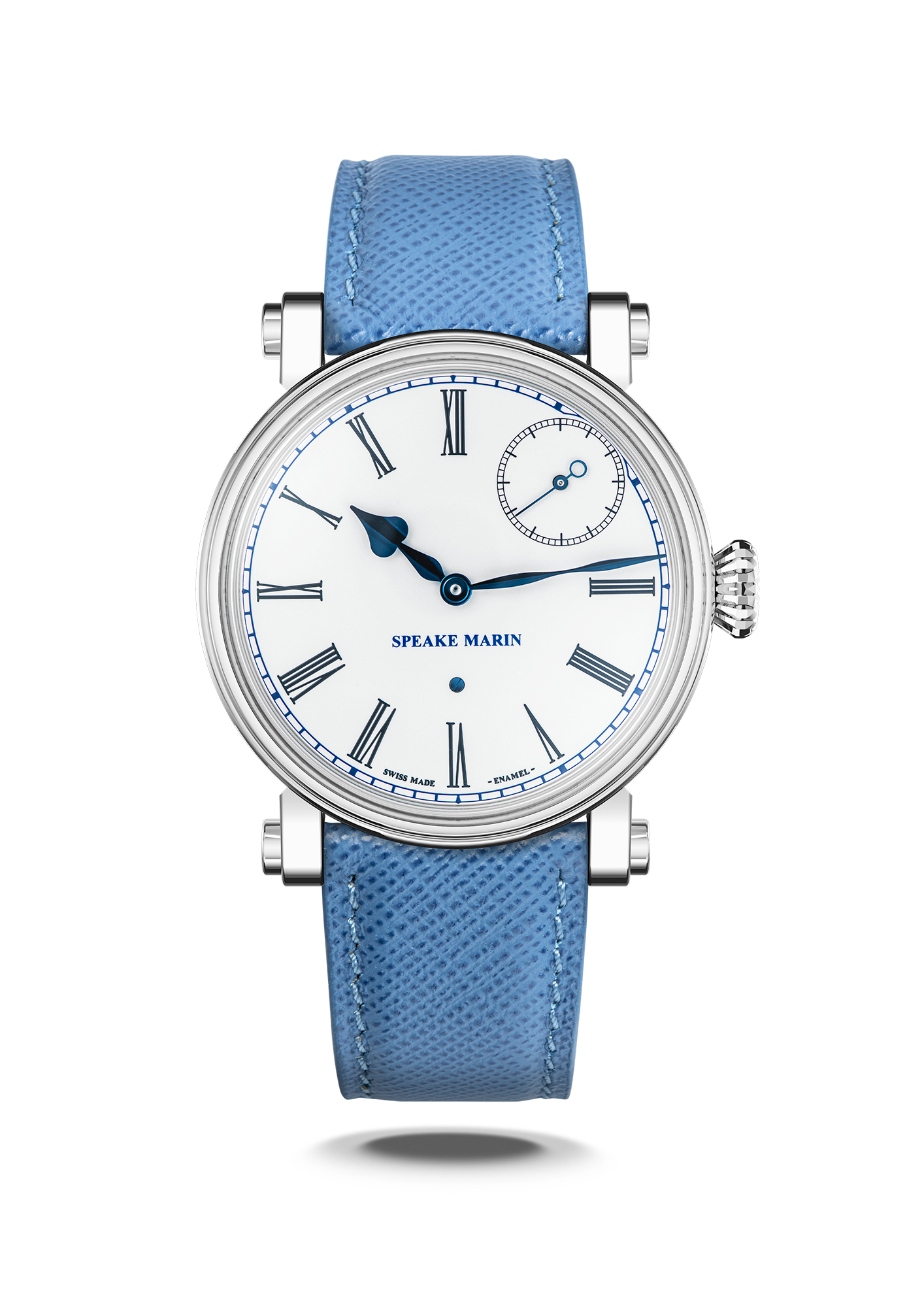 Resilience Titanium