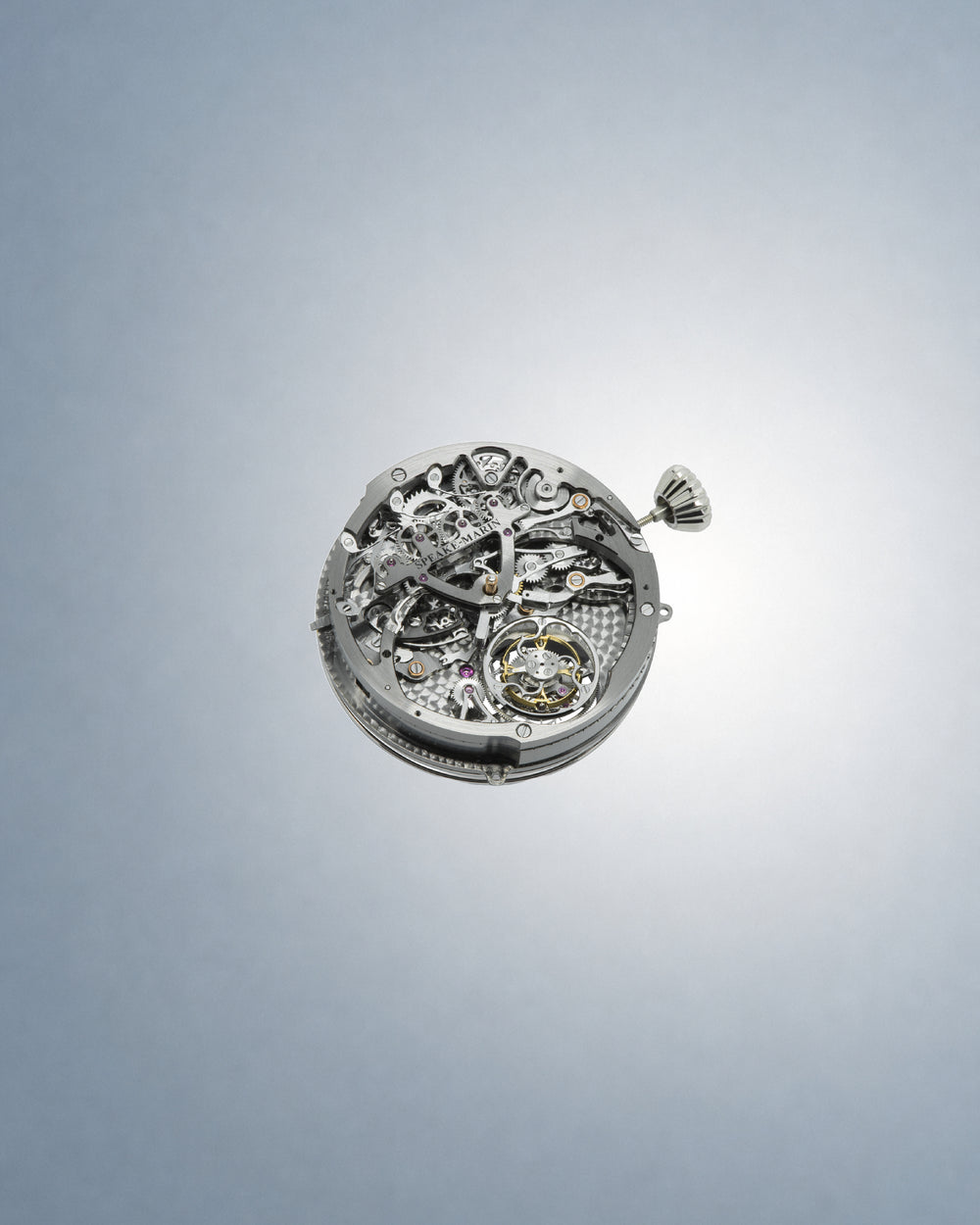 SMA-HH02 movement