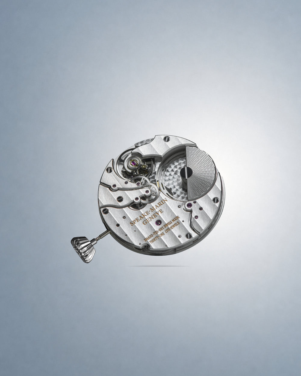 SMA03-T20 movement