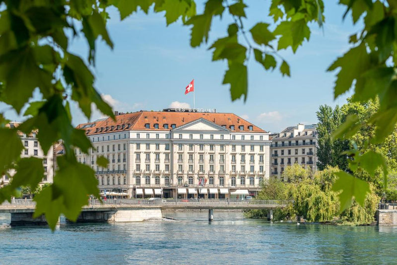 WWG26 at Four Seasons Geneva