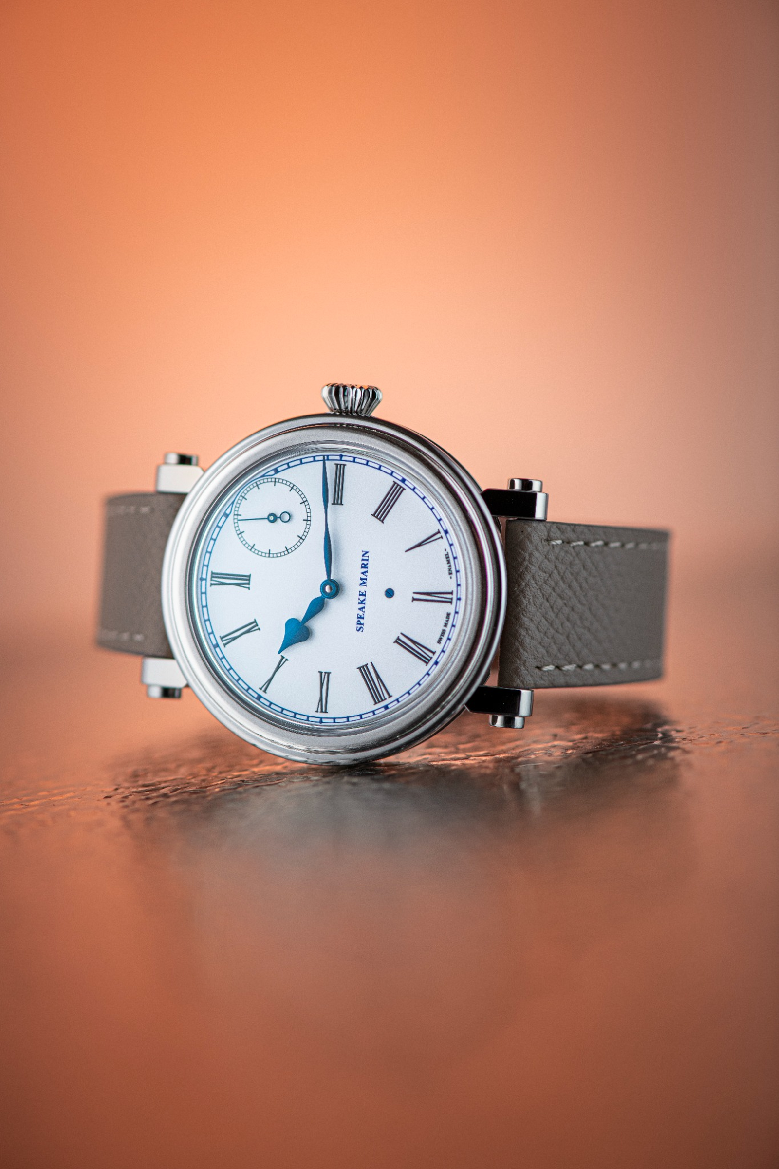 Resilience Titanium