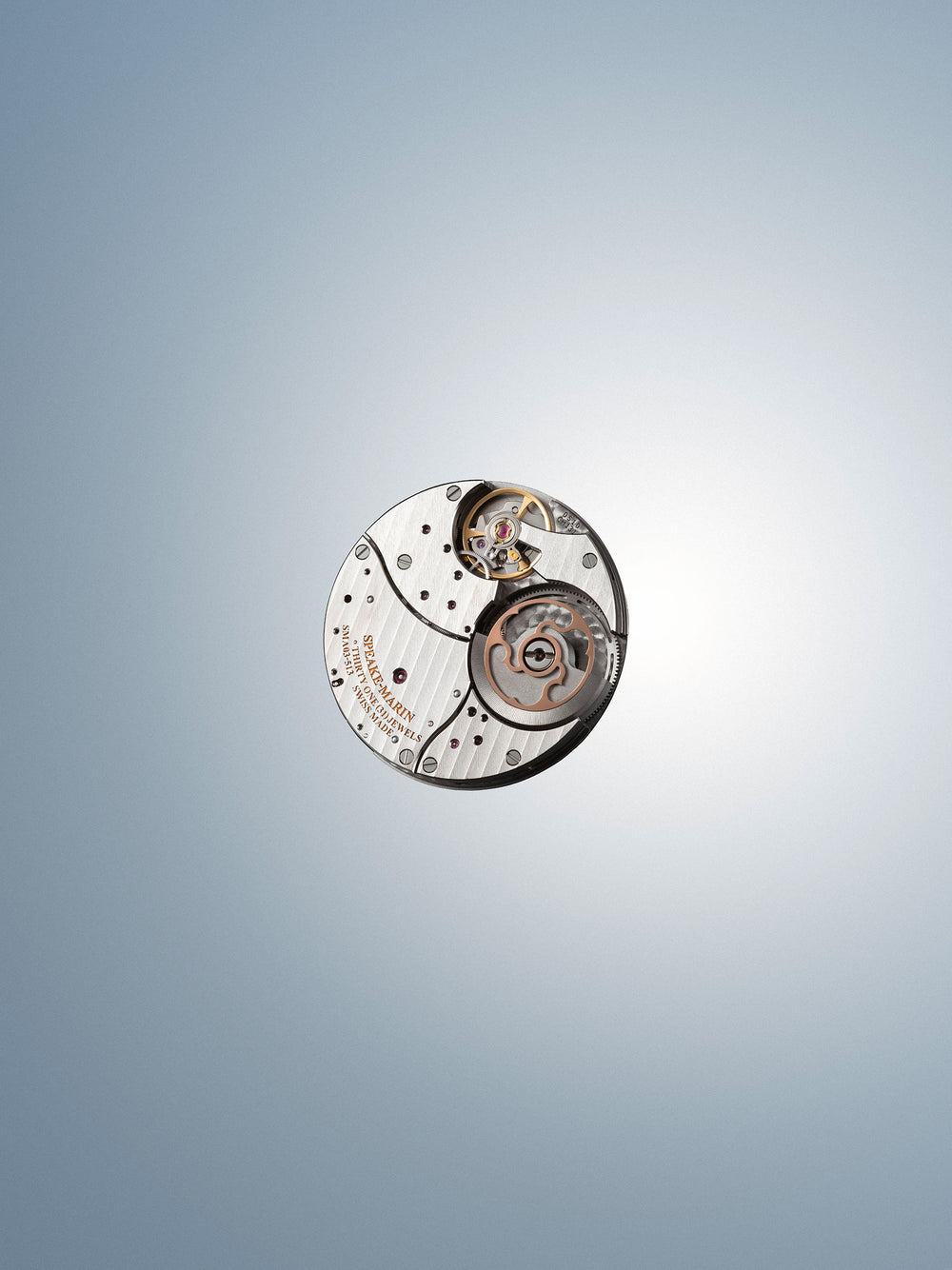 SMA03 movement