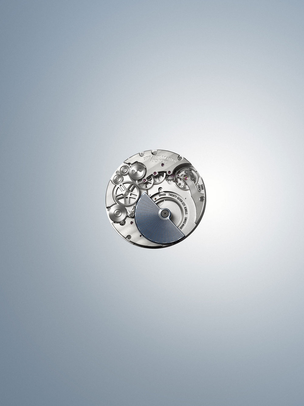 SMA06 movement