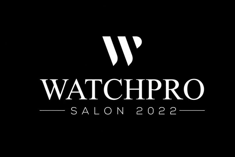 Speake Marin at WatchPro Salon!