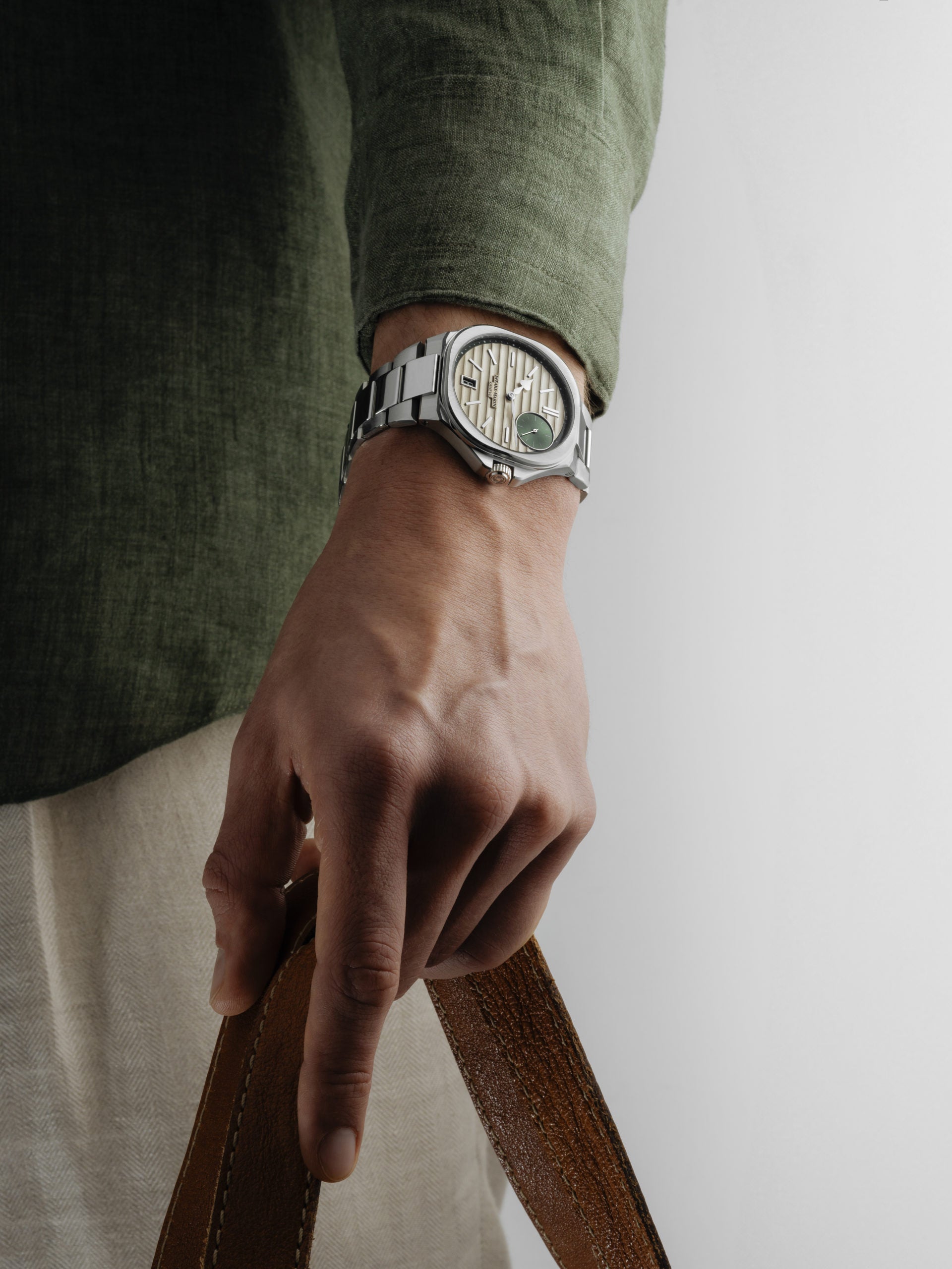 Speake Marin Watches and Wonders 2024