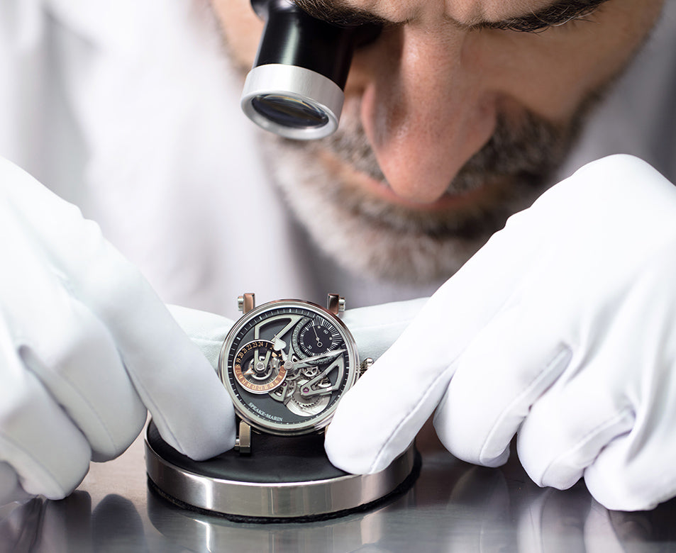 Introducing Speake Up: The Speake Marin Chronicles.