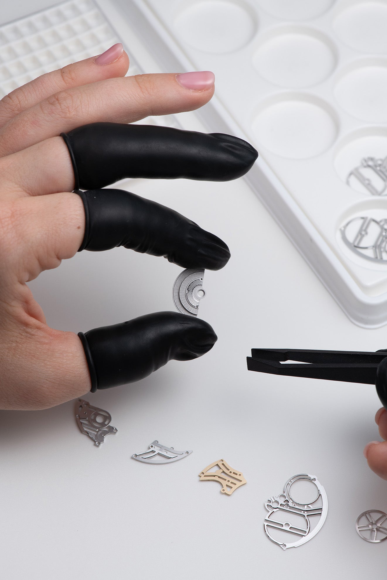 Speake Marin Launches a Revolutionary New Movement