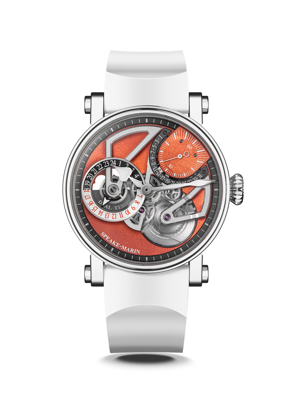 Speake-Marin 413809020