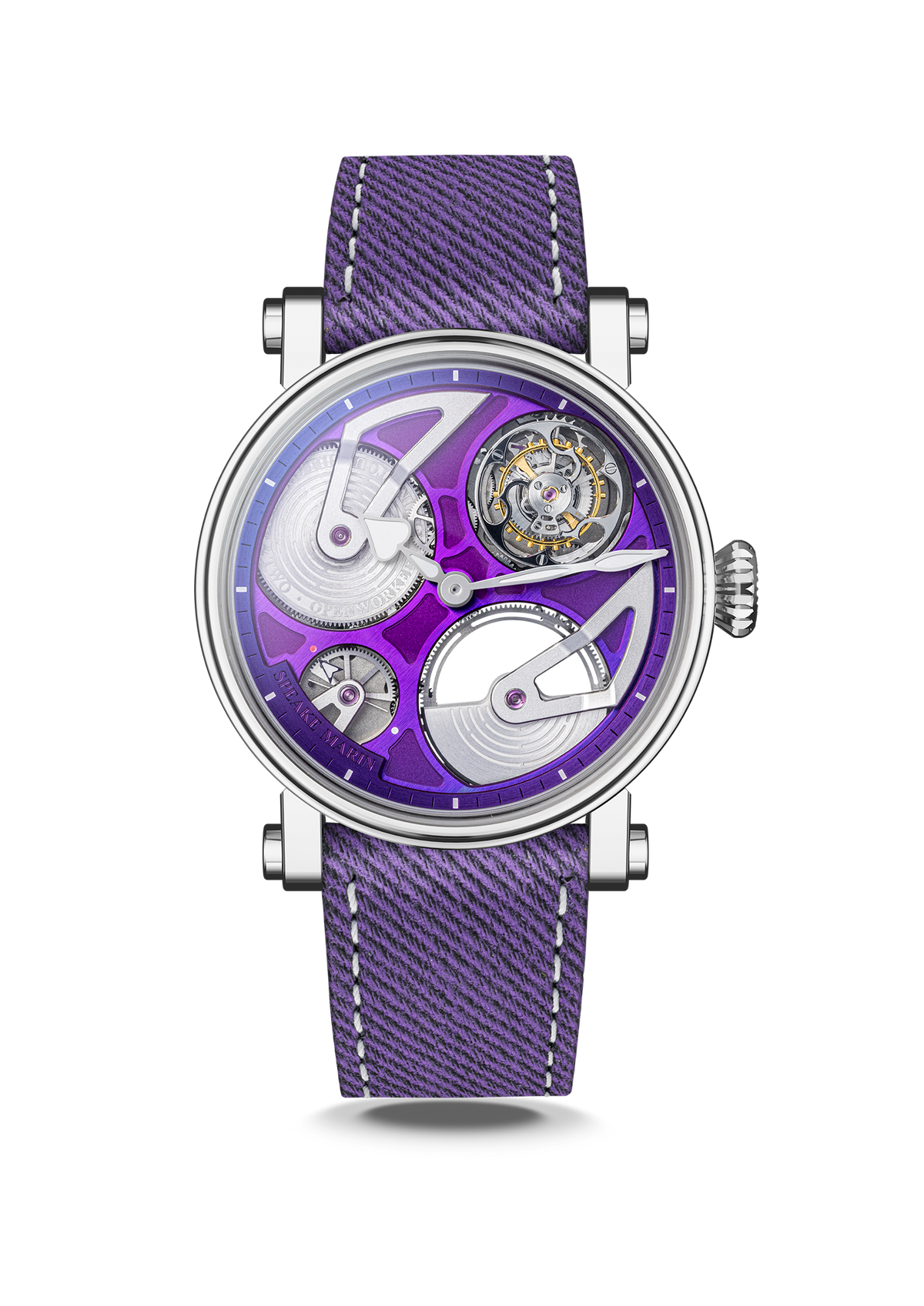 Speake-Marin 913811570
