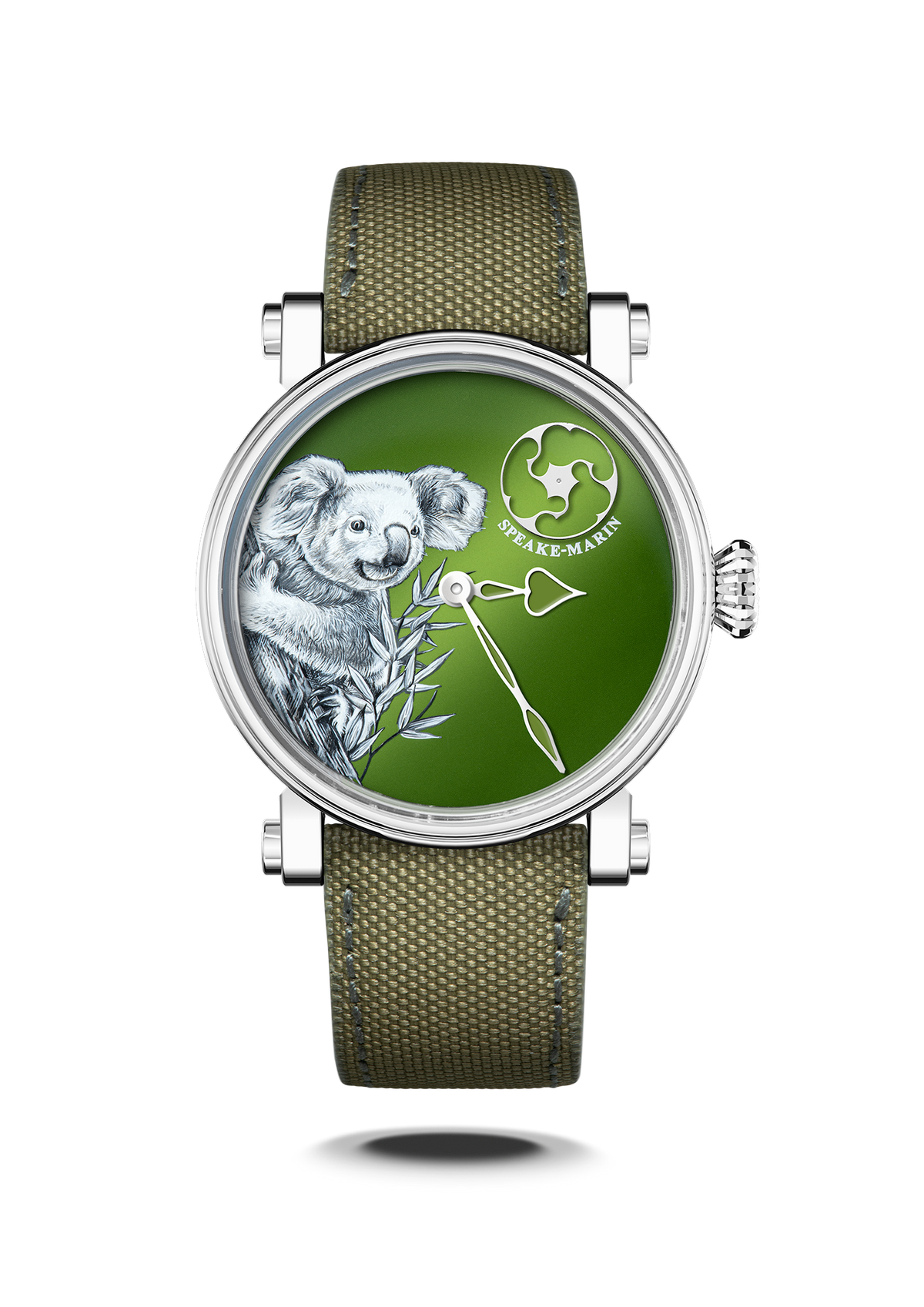 Speake-Marin 413817420