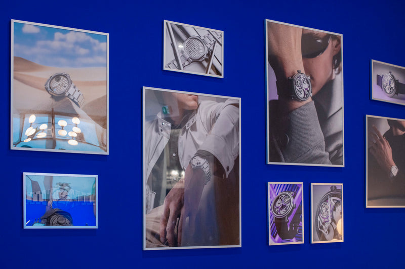 Watches and Wonders 2024