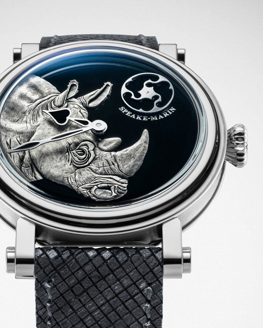 Rhinoceros