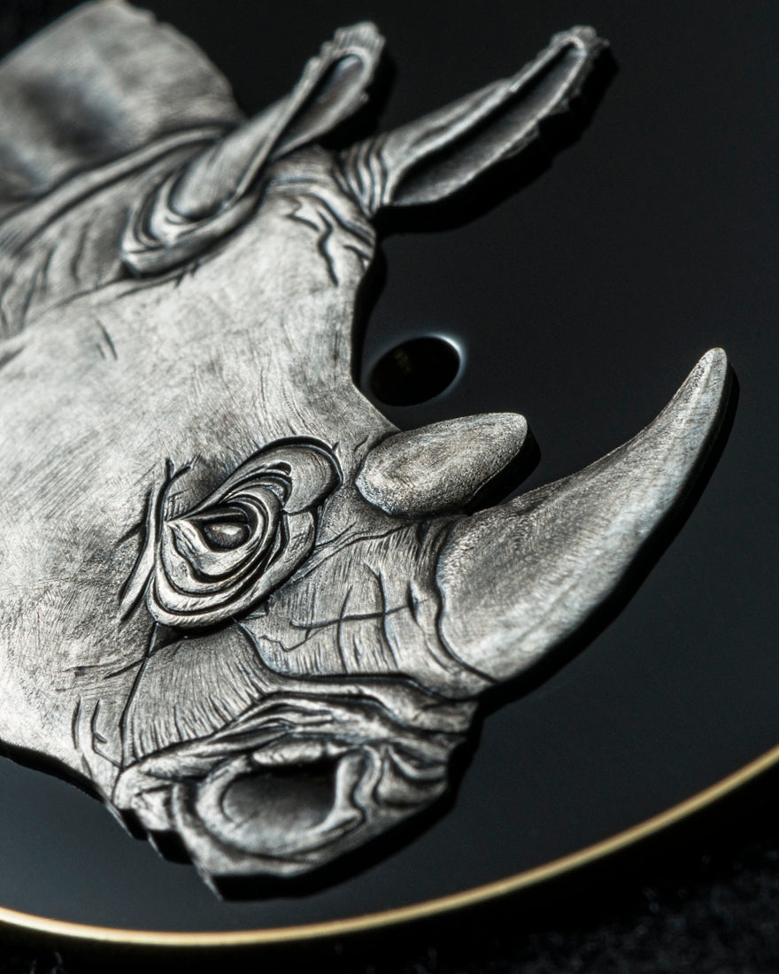 Rhinoceros