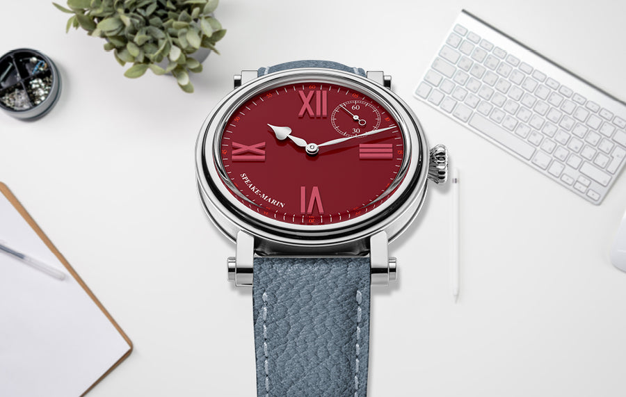 Academic Red