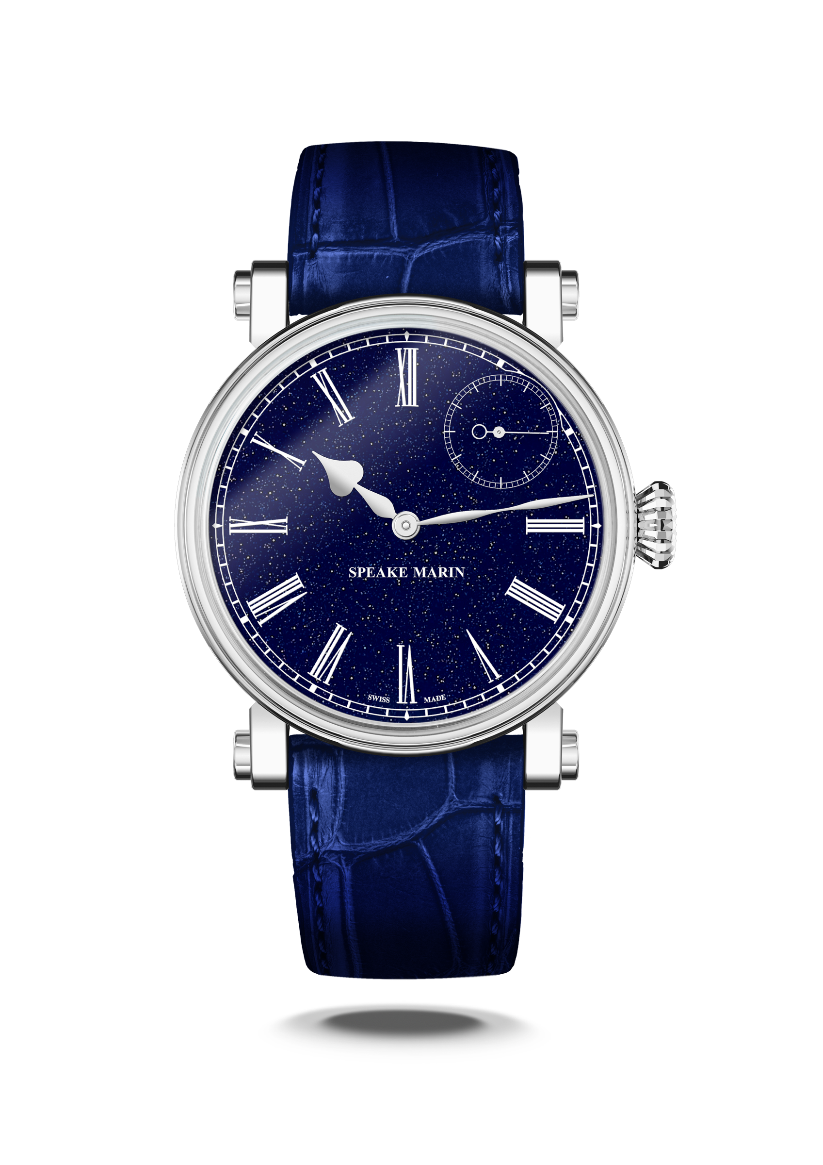 Resilience Midnight Titanium