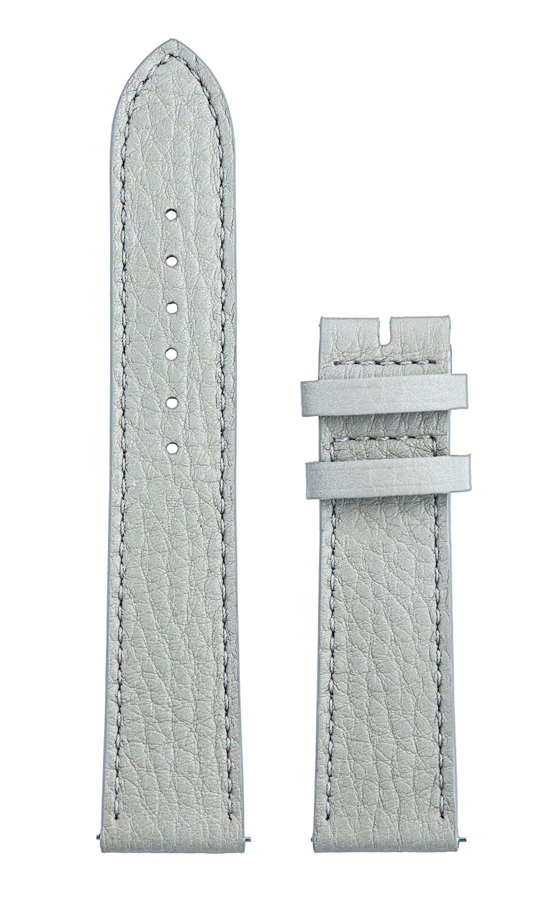 Piccadilly – Grey-Beige Bull Leather