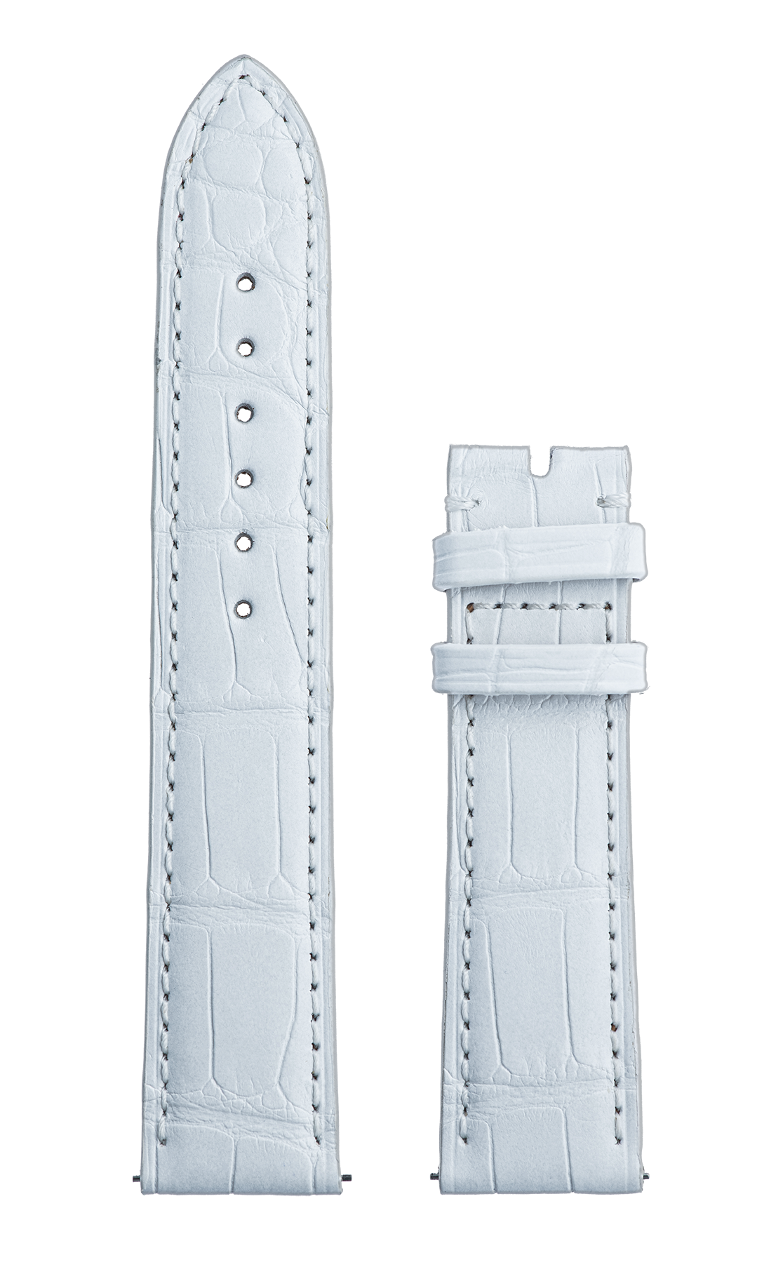 Piccadilly – White Alligator