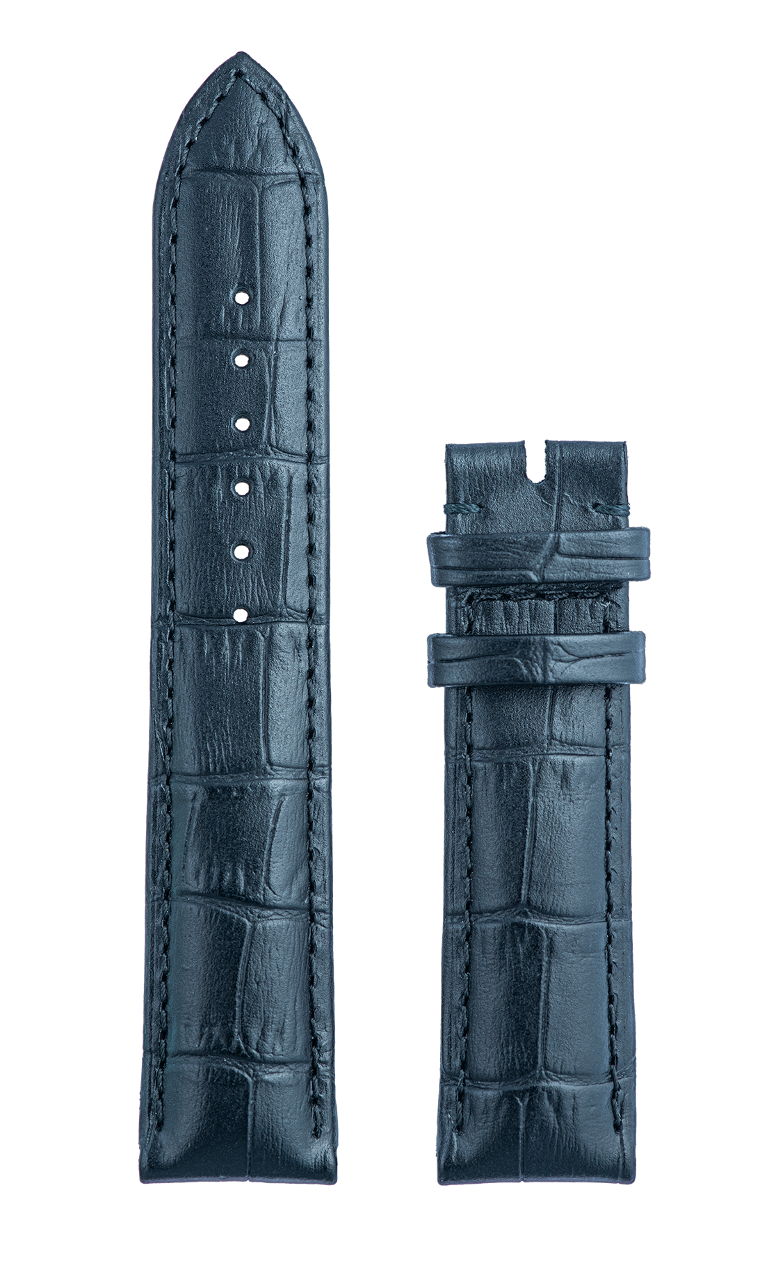 Piccadilly – Black Alligator