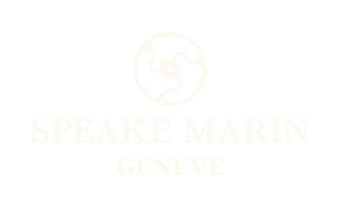 Speake-Marin logo