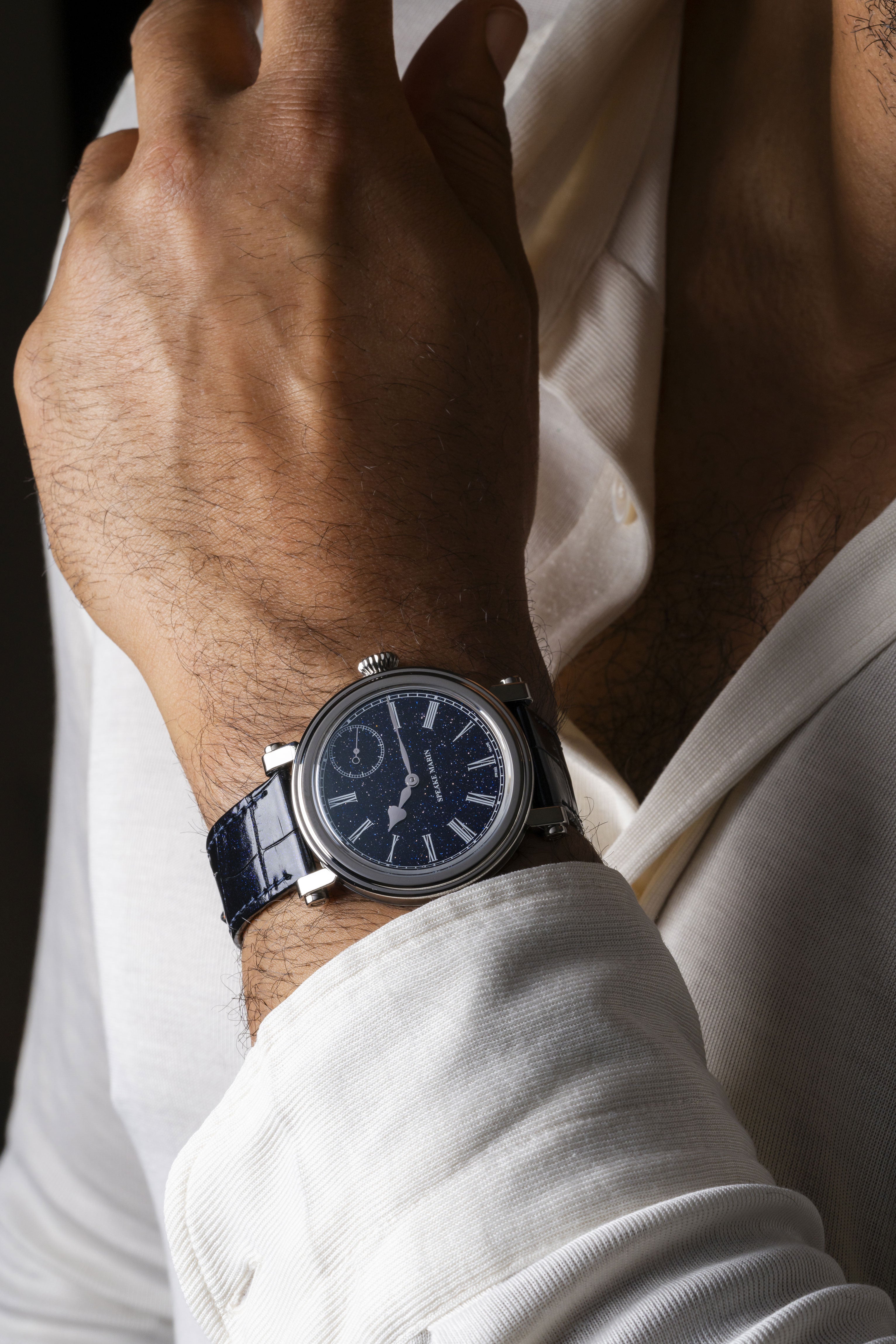 Resilience Midnight Titanium