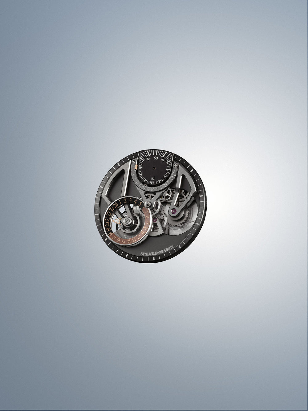SMA02 movement