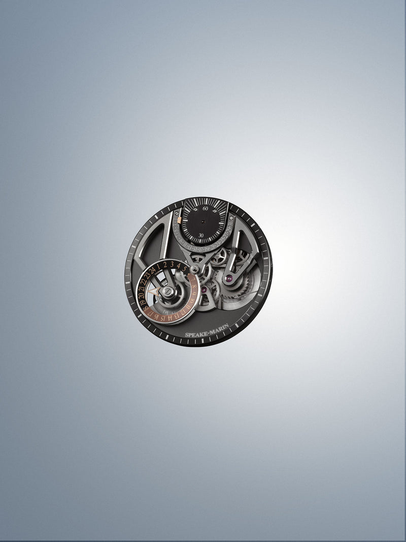 SMA02 movement