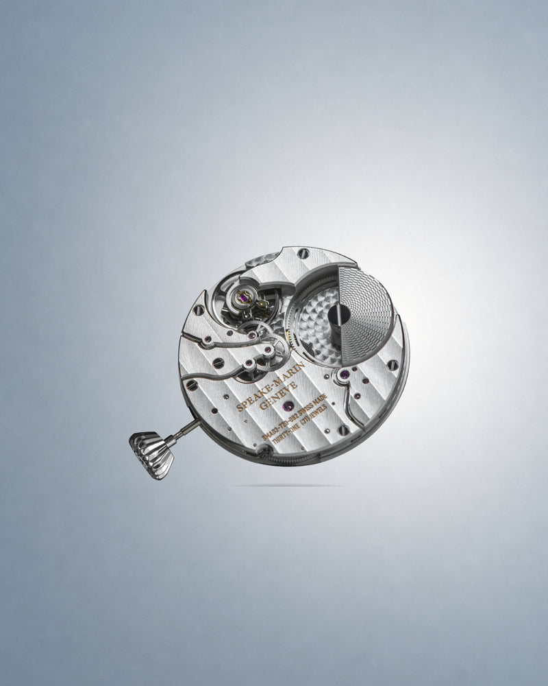SMA03-T20 movement