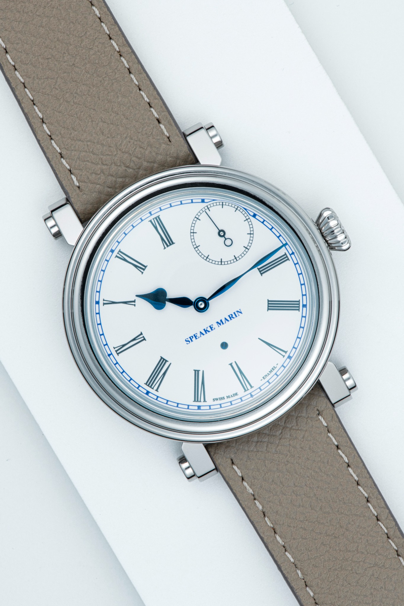 Resilience Titanium