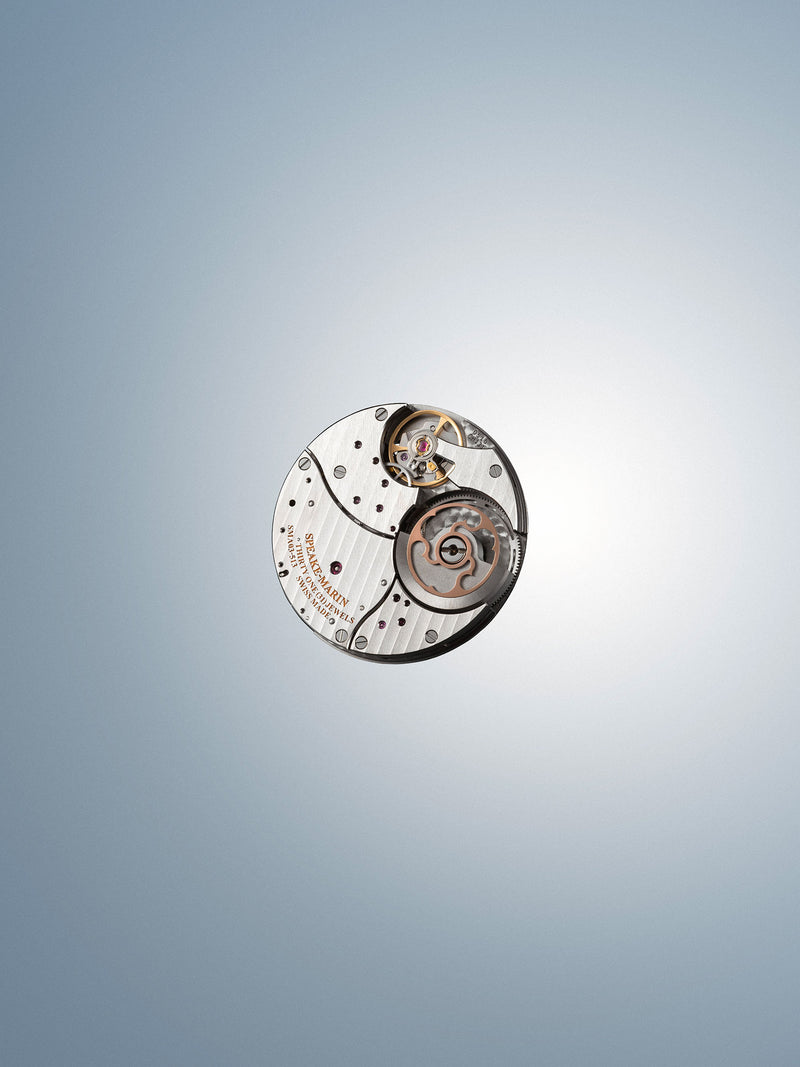 SMA03 movement