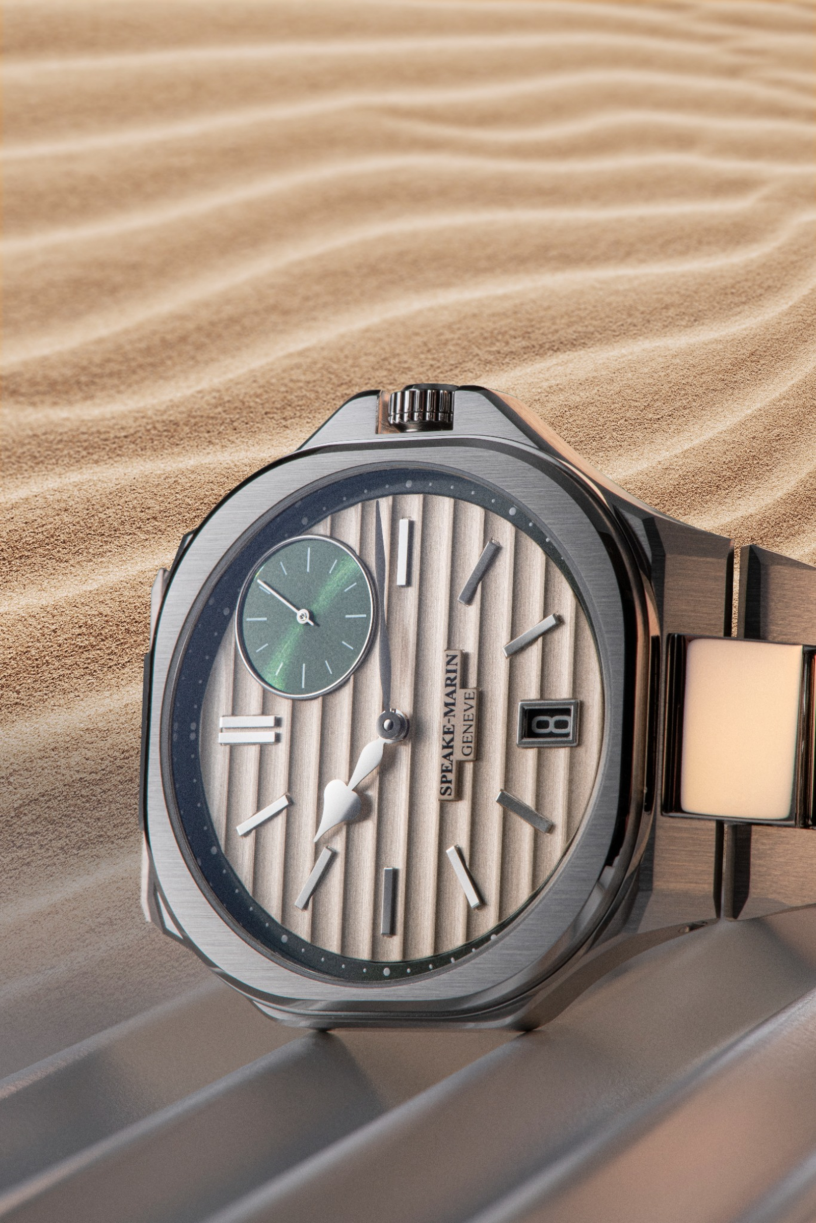 Dune Date