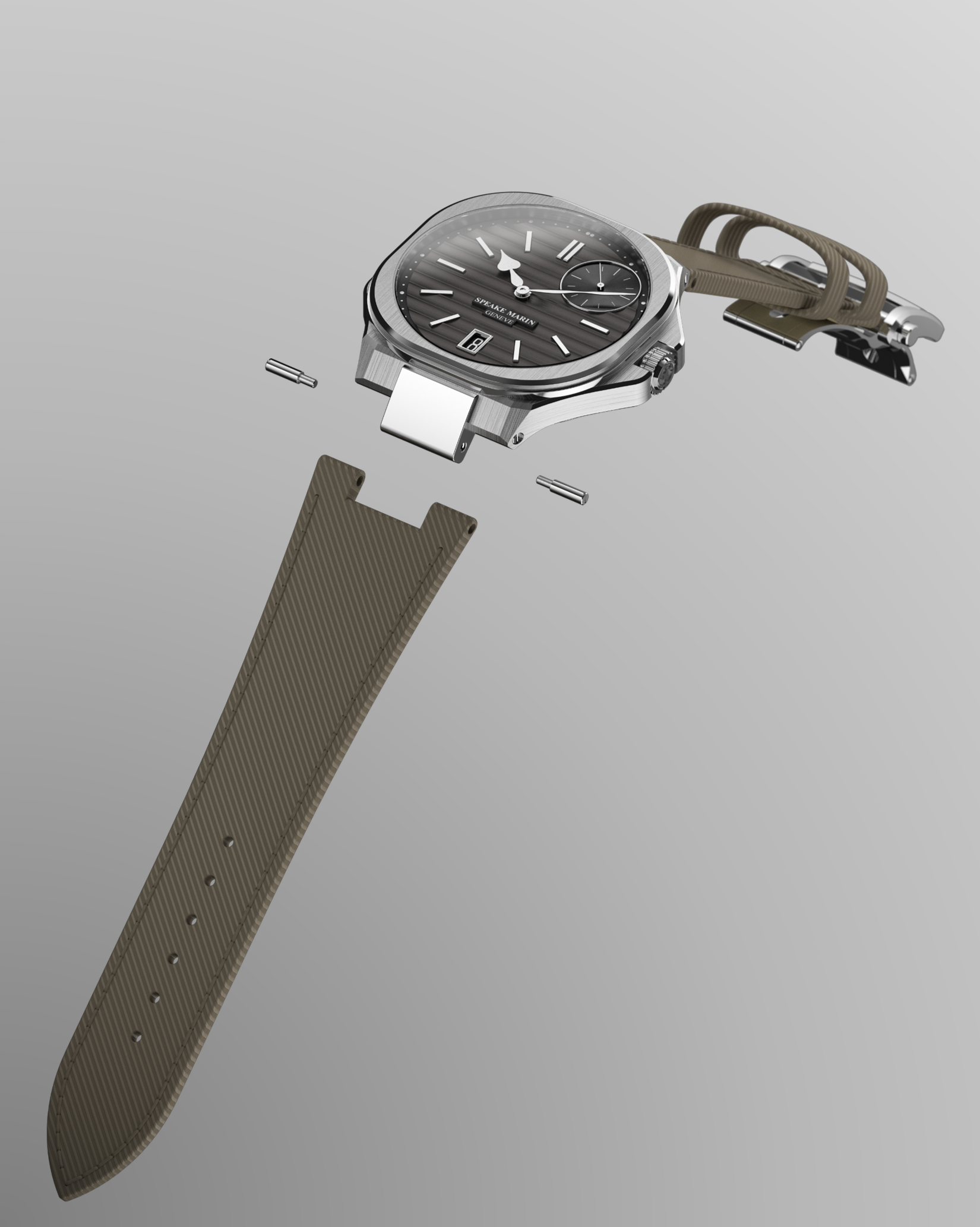 Link attachment kit