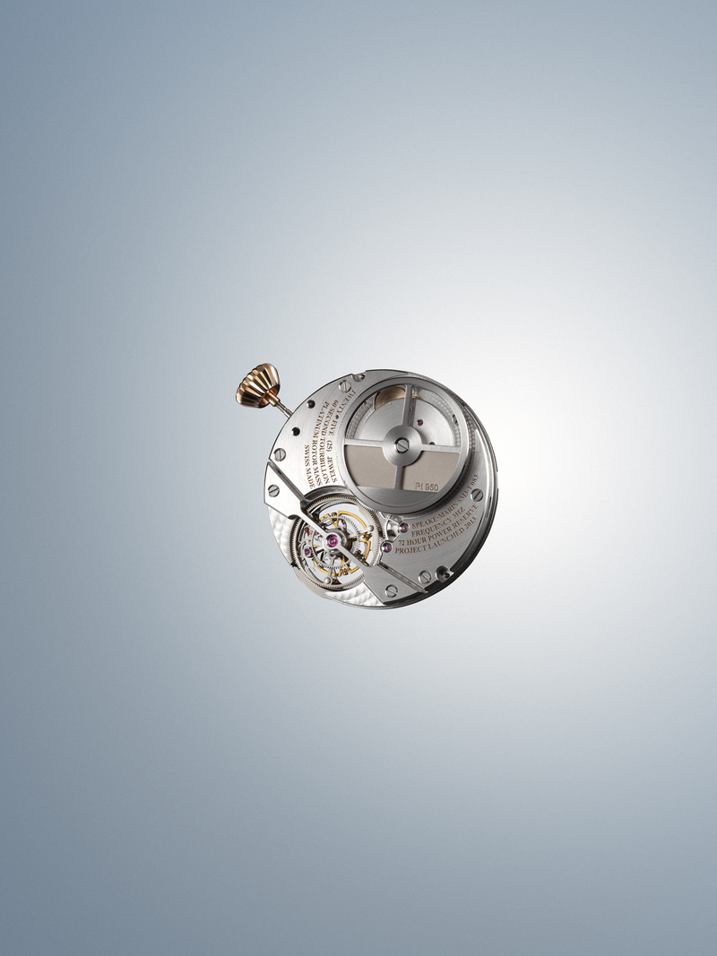 SMA-HH03 movement