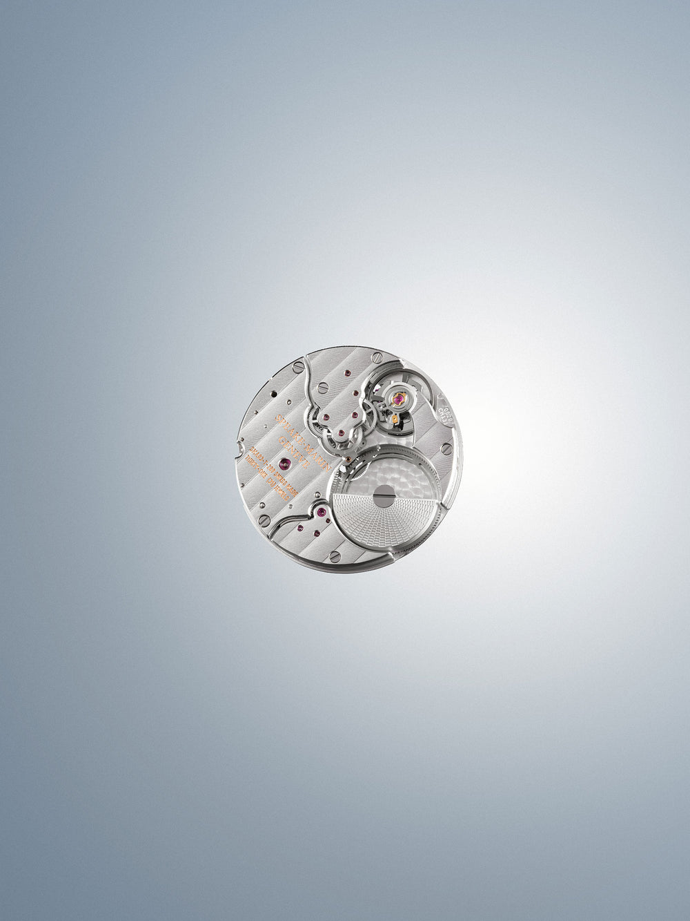 SMA03-T movement
