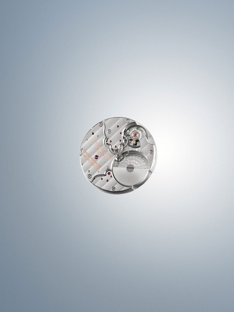 SMA03-T movement