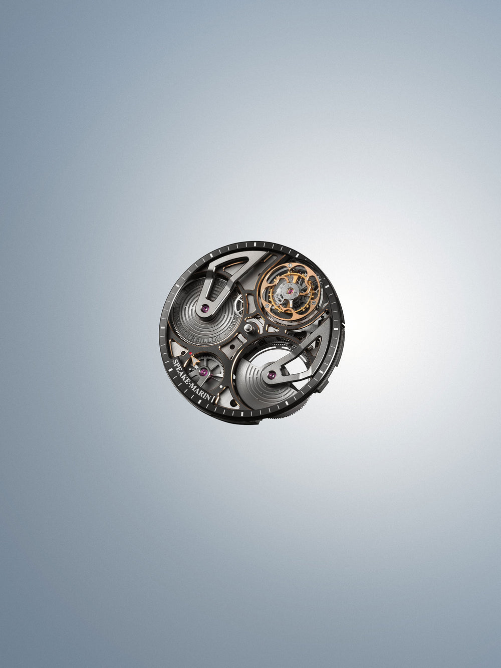 SMA05 movement