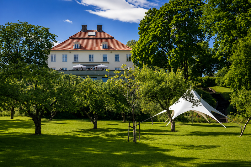 New opening in Norway 