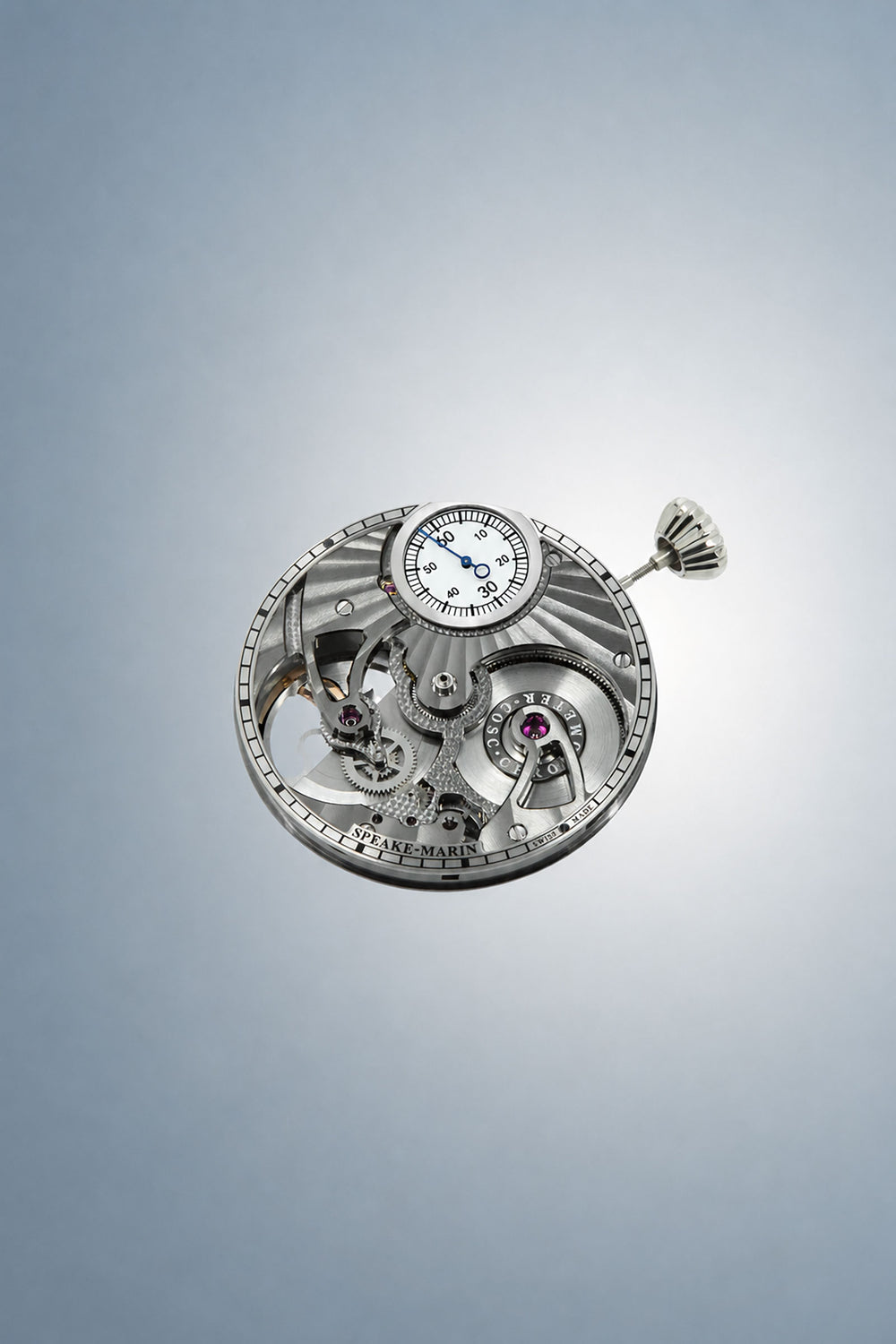 SMA01 movement