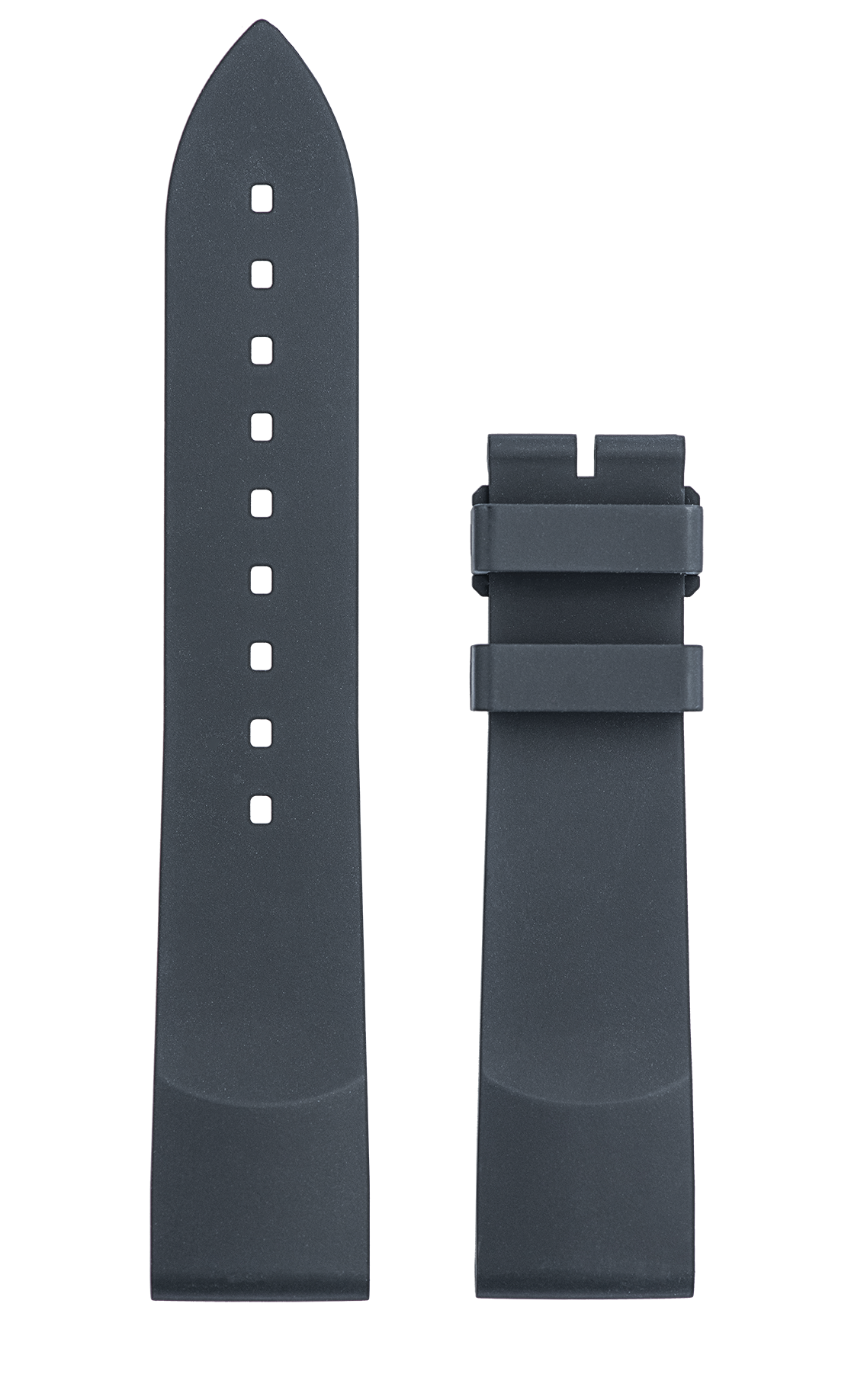Black Rubber