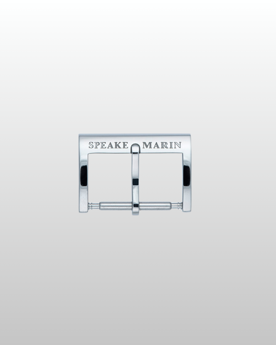Titanium Pin Buckle