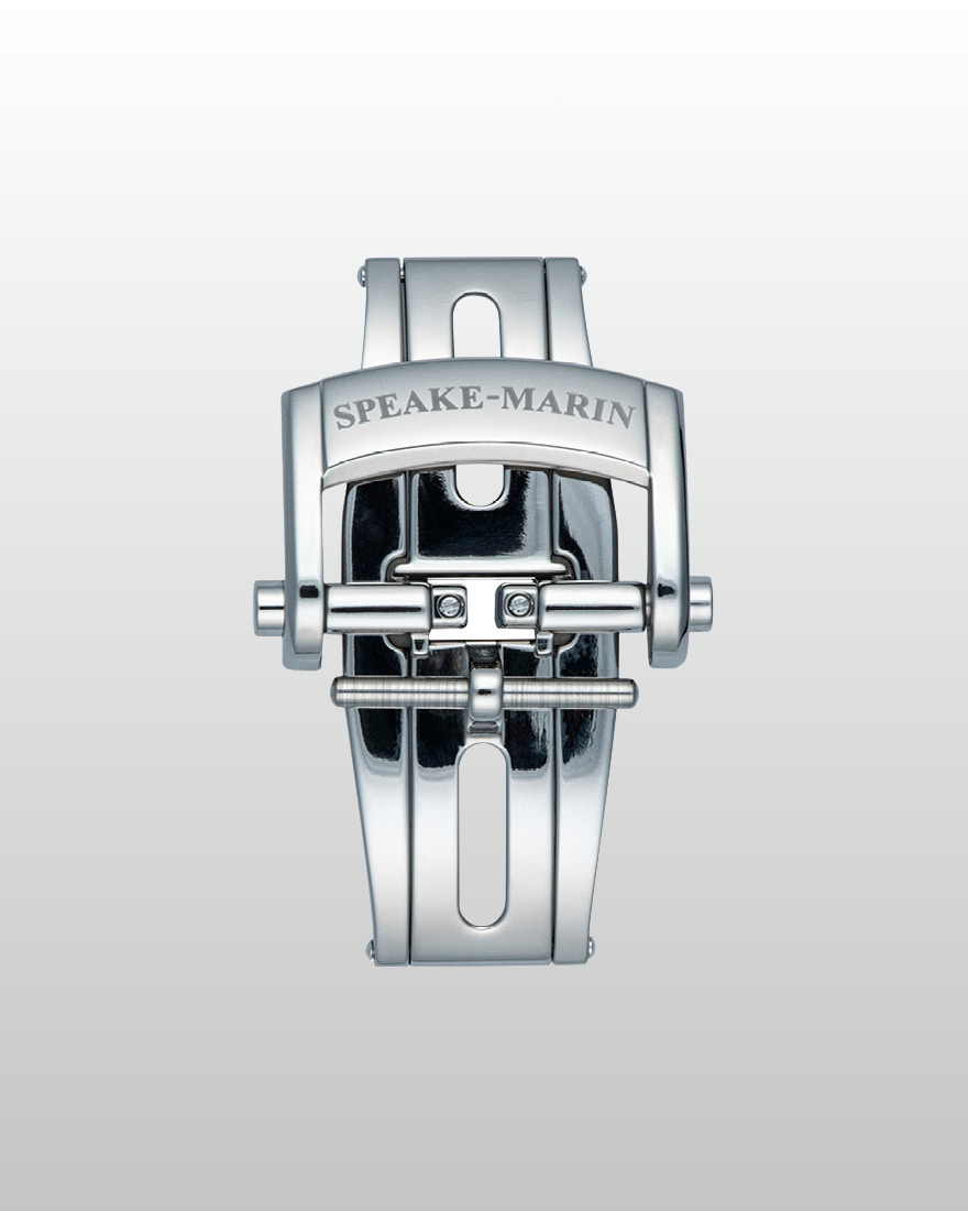 Titanium Folding Buckle